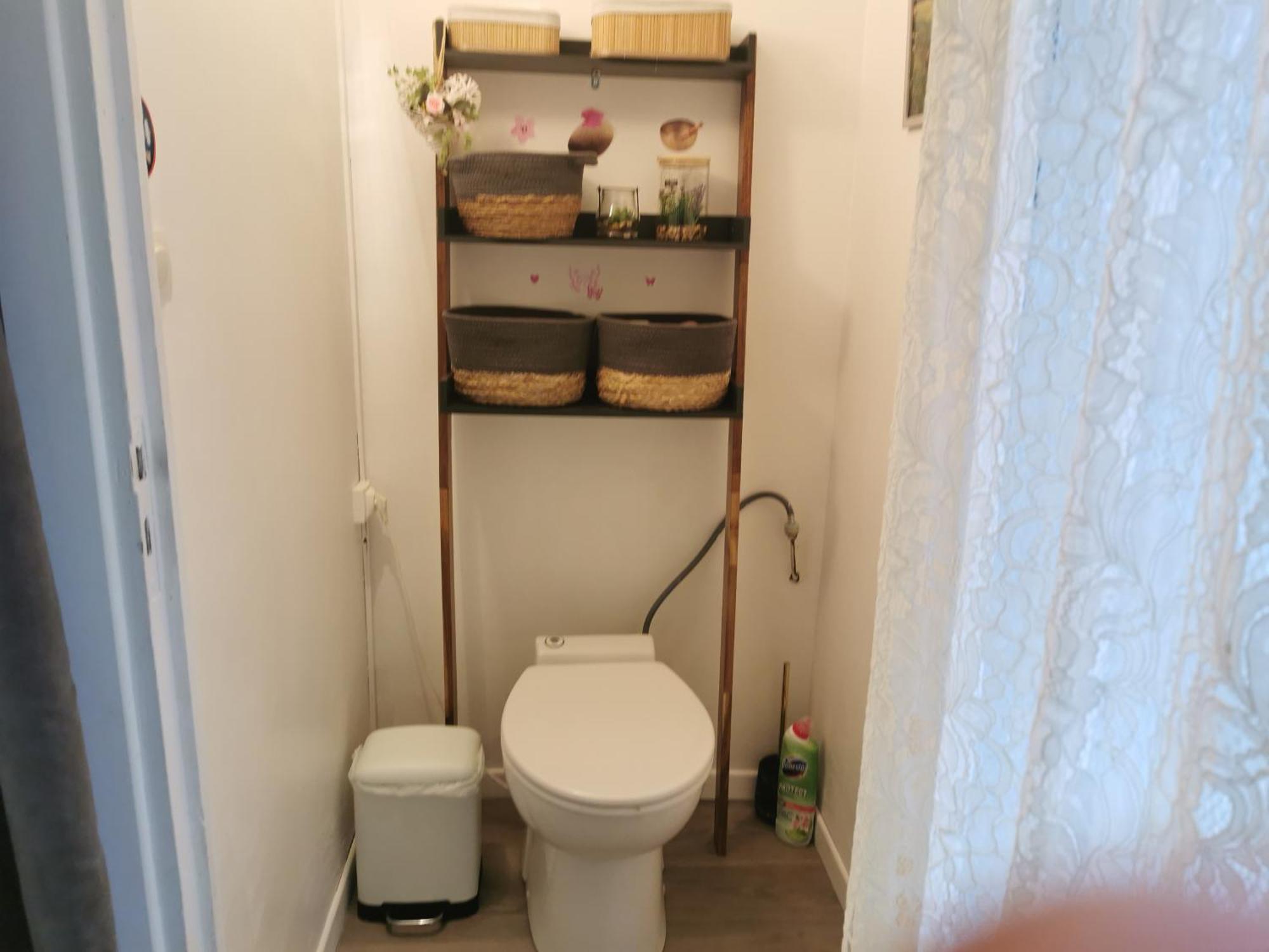 Accueil Lafaye21 Bed & Breakfast Ортез Екстериор снимка