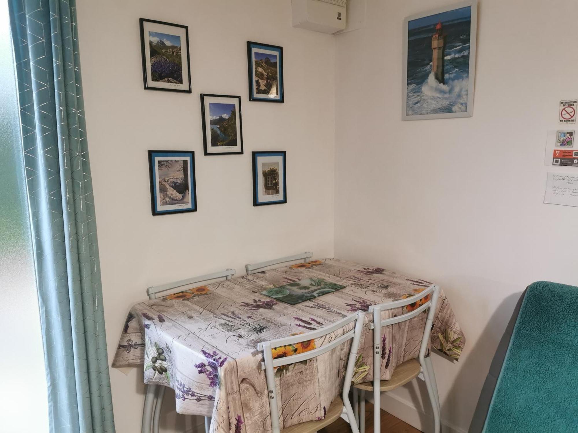 Accueil Lafaye21 Bed & Breakfast Ортез Екстериор снимка