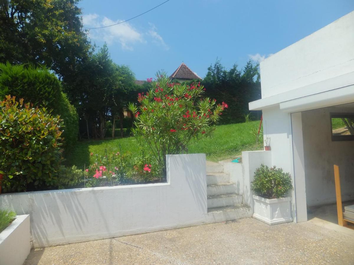 Accueil Lafaye21 Bed & Breakfast Ортез Екстериор снимка